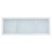 Amia Complete Dressing Table with Lightbulbs - Tony’s Furniture Store & Linen (GA) - Multi Location