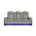 Lantana Power Motion Sofa with Power Headrest, Led, DDT, Reading Light and PWS - Tony’s Furniture Store & Linen (GA) - Multi Location