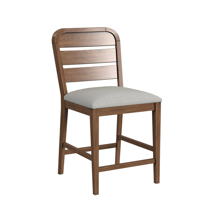 Glinda Dining Set in Brown - Tony’s Furniture Store & Linen (GA) - Multi Location