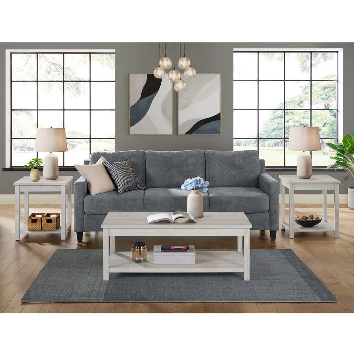 Eleanor Three Pack Occasional Set - Tony’s Furniture Store & Linen (GA) - Multi Location
