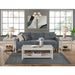 Eleanor Three Pack Occasional Set - Tony’s Furniture Store & Linen (GA) - Multi Location