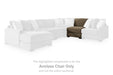 Camellia-Court Sectional Sofa - Tony’s Furniture Store & Linen (GA) - Multi Location