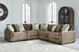 Camellia-Court Sectional - Tony’s Furniture Store & Linen (GA) - Multi Location