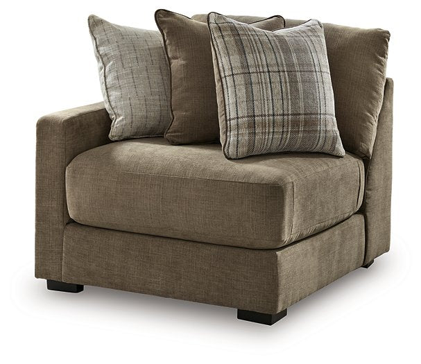Camellia-Court Sectional - Tony’s Furniture Store & Linen (GA) - Multi Location