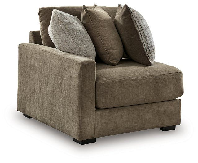 Camellia-Court Sectional Sofa - Tony’s Furniture Store & Linen (GA) - Multi Location