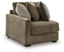 Camellia-Court Sectional with Chaise - Tony’s Furniture Store & Linen (GA) - Multi Location