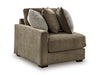 Camellia-Court Sectional Sofa - Tony’s Furniture Store & Linen (GA) - Multi Location