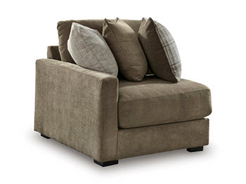 Camellia-Court Sectional Sofa - Tony’s Furniture Store & Linen (GA) - Multi Location