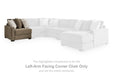 Camellia-Court Sectional - Tony’s Furniture Store & Linen (GA) - Multi Location