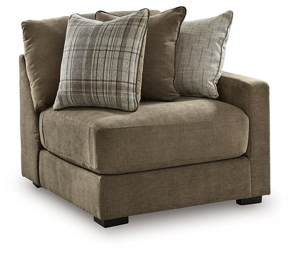 Camellia-Court Sectional - Tony’s Furniture Store & Linen (GA) - Multi Location