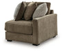 Camellia-Court Sectional - Tony’s Furniture Store & Linen (GA) - Multi Location
