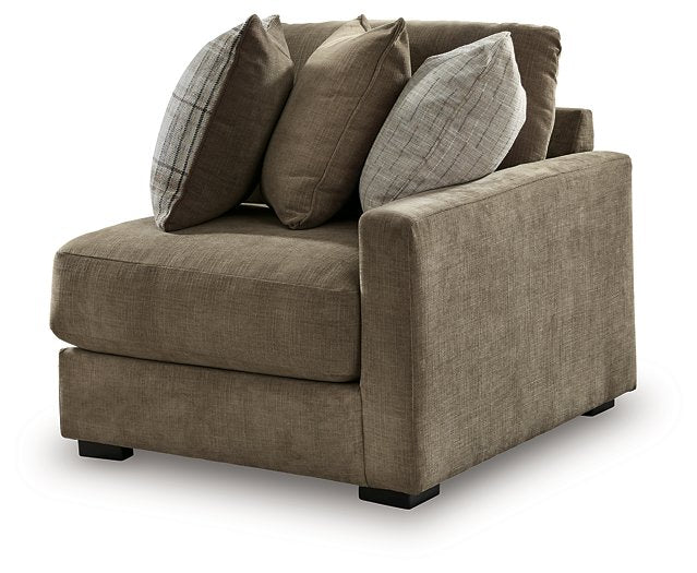 Camellia-Court Sectional Sofa - Tony’s Furniture Store & Linen (GA) - Multi Location