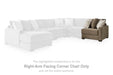Camellia-Court Sectional with Chaise - Tony’s Furniture Store & Linen (GA) - Multi Location