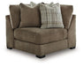 Camellia-Court Sectional - Tony’s Furniture Store & Linen (GA) - Multi Location