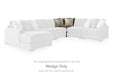 Camellia-Court Sectional - Tony’s Furniture Store & Linen (GA) - Multi Location