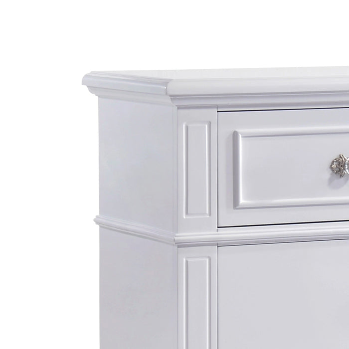Alana Dresser & Mirror Set - Tony’s Furniture Store & Linen (GA) - Multi Location