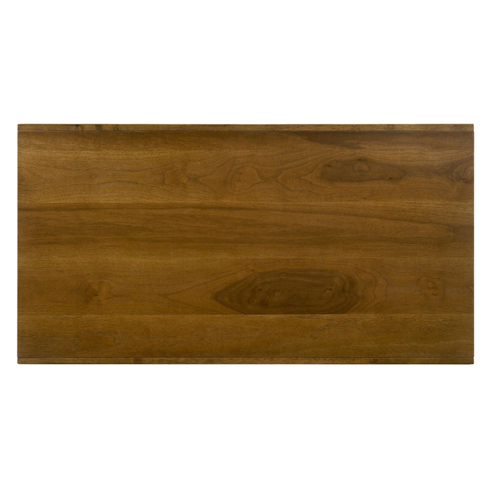 Malibu Three Pack Occasional Set in Walnut - Tony’s Furniture Store & Linen (GA) - Multi Location