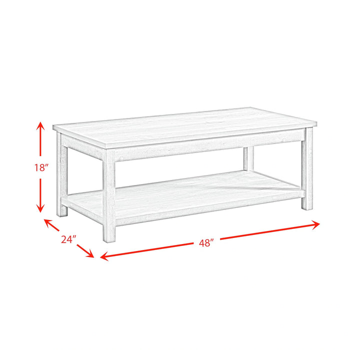 Eleanor Three Pack Occasional Set - Tony’s Furniture Store & Linen (GA) - Multi Location