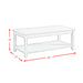 Eleanor Three Pack Occasional Set - Tony’s Furniture Store & Linen (GA) - Multi Location