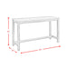 Oak Lawn Bar Table Single Pack (Table + Three Stools) - Tony’s Furniture Store & Linen (GA) - Multi Location