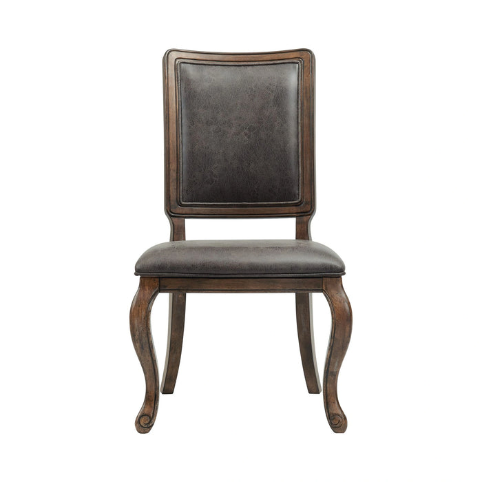 Gramercy Dining Side Chair (2pcs Per Carton) - Tony’s Furniture Store & Linen (GA) - Multi Location