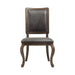 Gramercy Dining Side Chair (2pcs Per Carton) - Tony’s Furniture Store & Linen (GA) - Multi Location