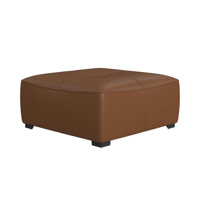 Blake Modular Ottoman in Pebble Tan - Tony’s Furniture Store & Linen (GA) - Multi Location