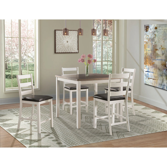 Martin Dining Set - Tony’s Furniture Store & Linen (GA) - Multi Location