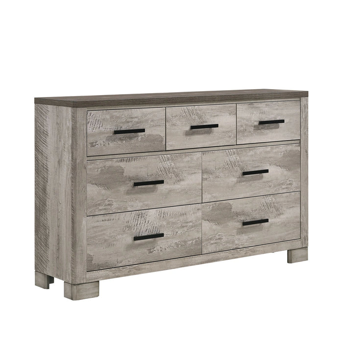 Millers Cove Bedroom Set - Tony’s Furniture Store & Linen (GA) - Multi Location