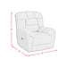 Kelsey P3 Recliner, zero gravity, memory foam in Bama Toast - Tony’s Furniture Store & Linen (GA) - Multi Location