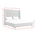 Morrow Bed in Heirloom Charcoal - Tony’s Furniture Store & Linen (GA) - Multi Location