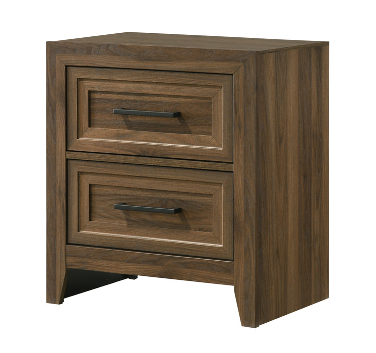 Lorraine Night Stand