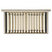 Arden Twin Daybed with Trundle in Corduroy Beige - Tony’s Furniture Store & Linen (GA) - Multi Location