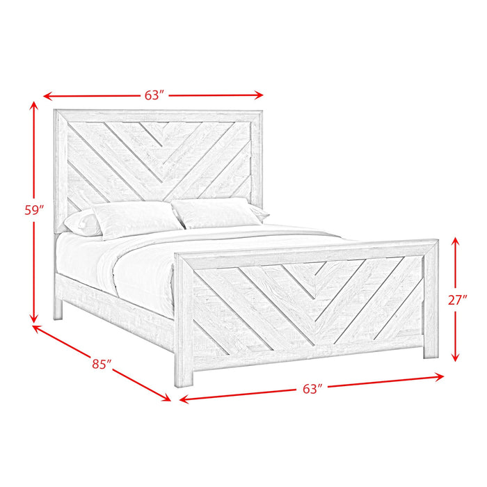 Eleanor Bed - Tony’s Furniture Store & Linen (GA) - Multi Location