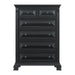 Bridgestone 6-Drawer Chest - Tony’s Furniture Store & Linen (GA) - Multi Location