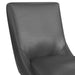 Villanova Swivel Counter Stool in Espresso (2 Per Carton) - Tony’s Furniture Store & Linen (GA) - Multi Location