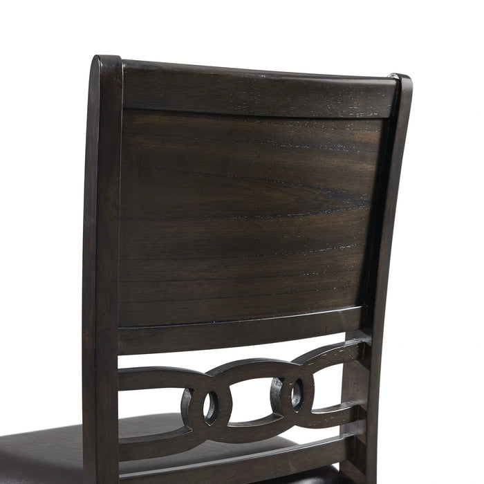 Amherst Side Chair (2 Per Pack) - Tony’s Furniture Store & Linen (GA) - Multi Location