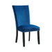 Francesca Dining Side Chair (2 Per Pack) - Tony’s Furniture Store & Linen (GA) - Multi Location