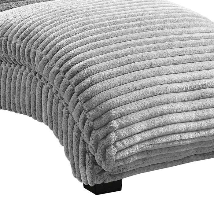 Dominick II Chaise in Masis - Tony’s Furniture Store & Linen (GA) - Multi Location