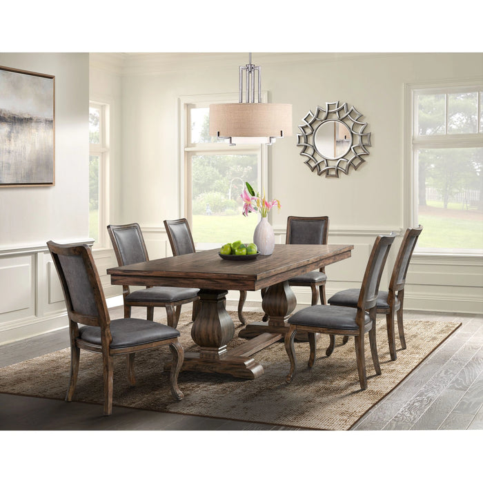 Gramercy Dining Side Chair (2pcs Per Carton) - Tony’s Furniture Store & Linen (GA) - Multi Location