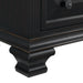 Bridgestone Dresser and Mirror Set - Tony’s Furniture Store & Linen (GA) - Multi Location