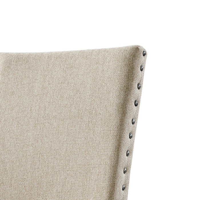 Jax Side Chair (2 Per Pack) in Cherry - Tony’s Furniture Store & Linen (GA) - Multi Location