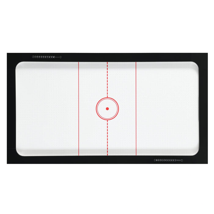 Cloud Air Hockey Table (SSG-102506) Air Hockey Table - Tony’s Furniture Store & Linen (GA) - Multi Location