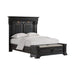 Kings Court Storage Bedroom Set - Tony’s Furniture Store & Linen (GA) - Multi Location