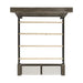 Kings Court Storage Bedroom Set - Tony’s Furniture Store & Linen (GA) - Multi Location