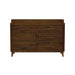 Malia Dresser and Topper in Walnut - Tony’s Furniture Store & Linen (GA) - Multi Location