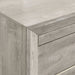 Ellen Nightstand White - Tony’s Furniture Store & Linen (GA) - Multi Location