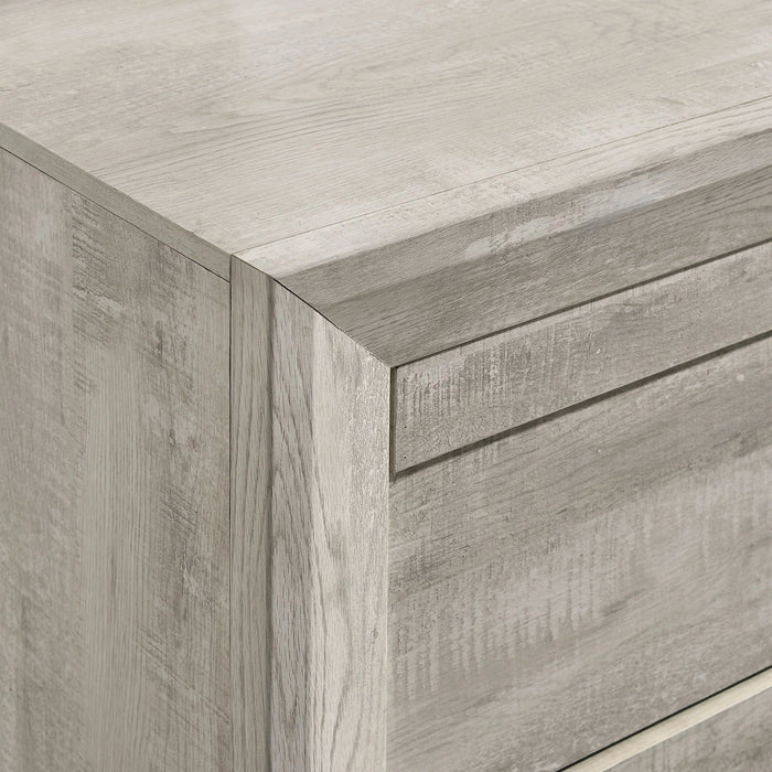 Eleanor 6-Drawer Dresser - Tony’s Furniture Store & Linen (GA) - Multi Location