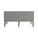Gramercy Dining Three Seat Sofa w/Seven Pillows - Tony’s Furniture Store & Linen (GA) - Multi Location