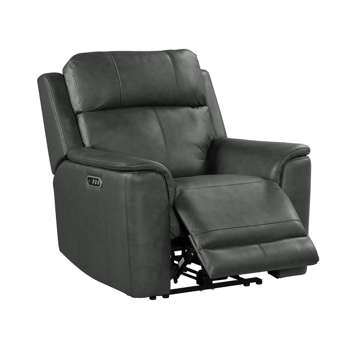 Mustang P3 Recliner in Aline - Tony’s Furniture Store & Linen (GA) - Multi Location